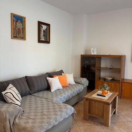 רוביני Apartmani Darko מראה חיצוני תמונה