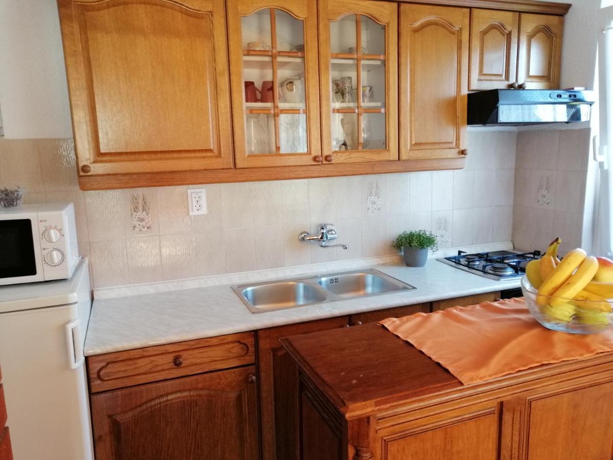 רוביני Apartmani Darko מראה חיצוני תמונה