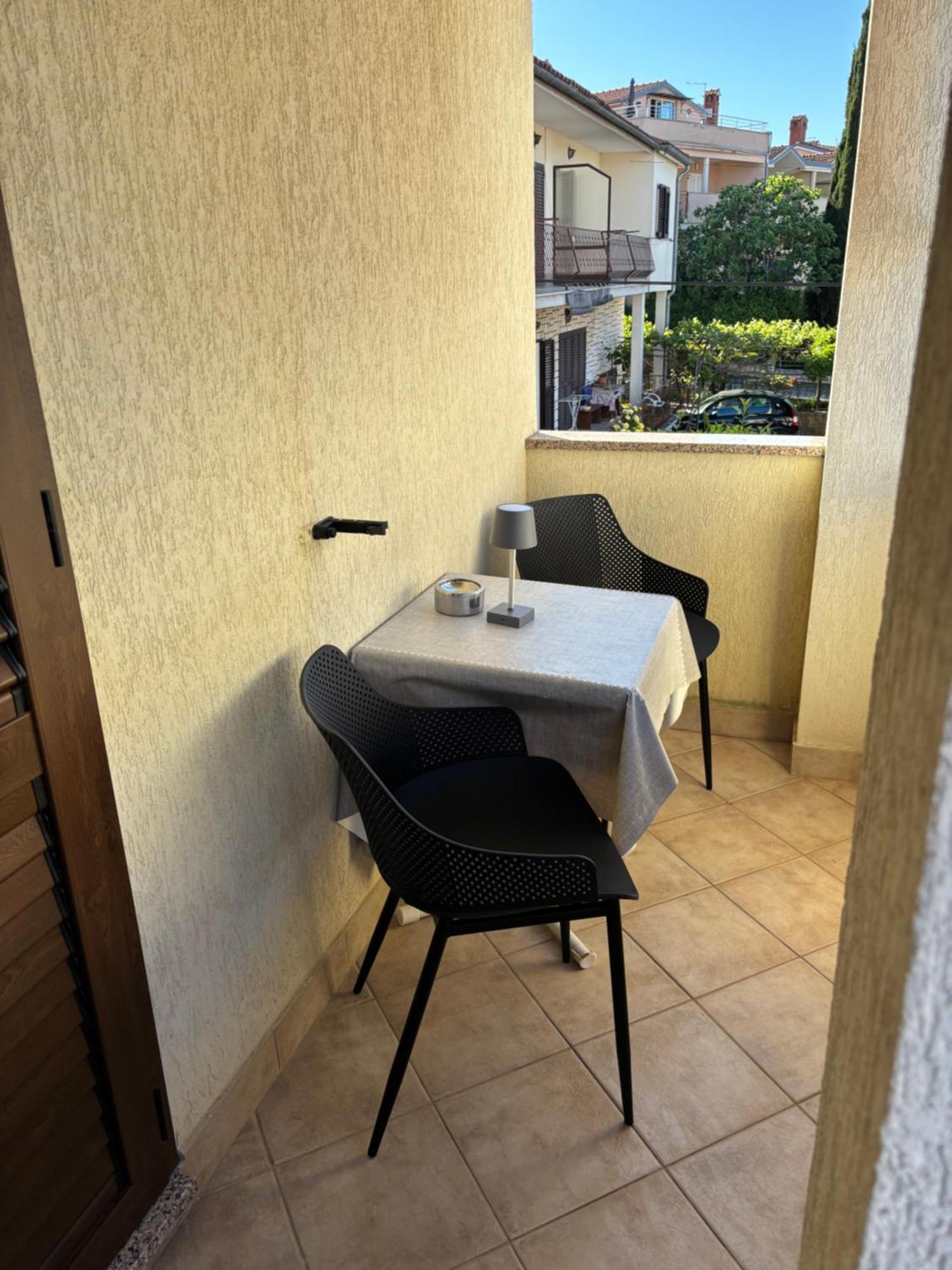 רוביני Apartmani Darko מראה חיצוני תמונה