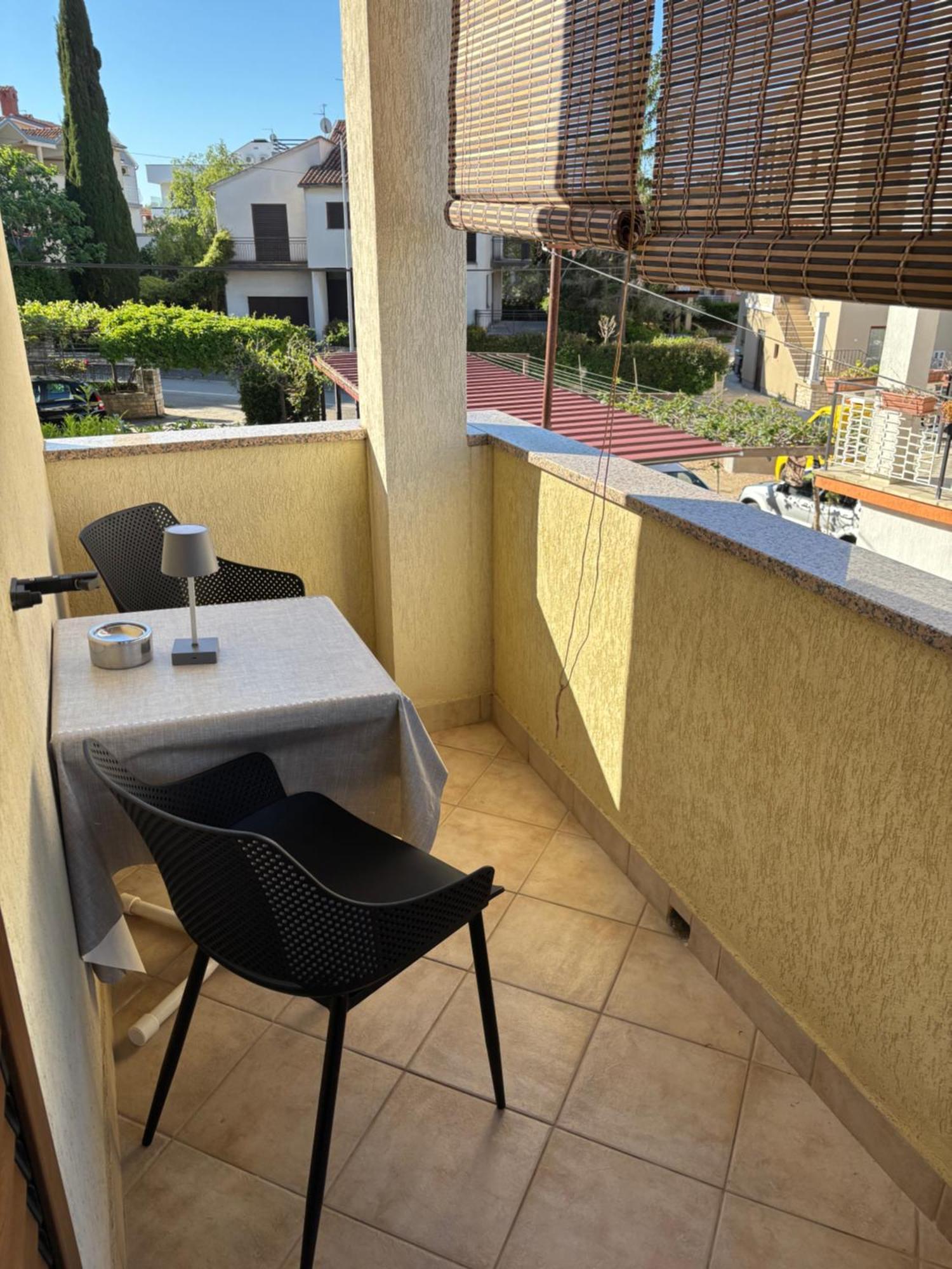 רוביני Apartmani Darko מראה חיצוני תמונה